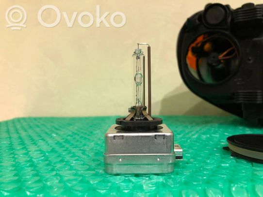 31283916 Volvo XC70 Priekinių žibintų komplektas, 1 280,00