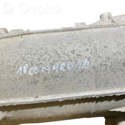 24286042 Chevrolet Camaro Automatic gearbox, €818.26 | RRR