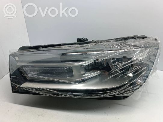 Audi Q5 SQ5 Priekinis žibintas 