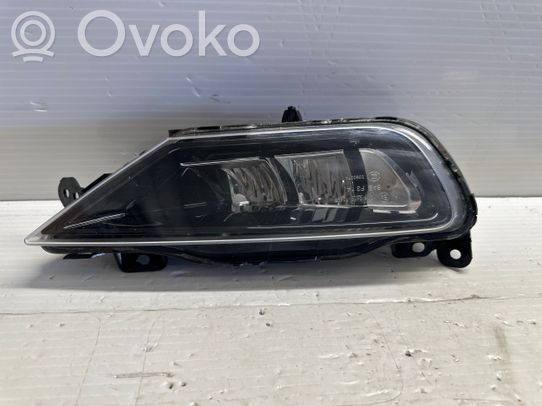Volvo S90, V90 Priešrūkinis žibintas priekyje 