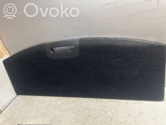 Nissan X-Trail T32 Tapis de coffre 