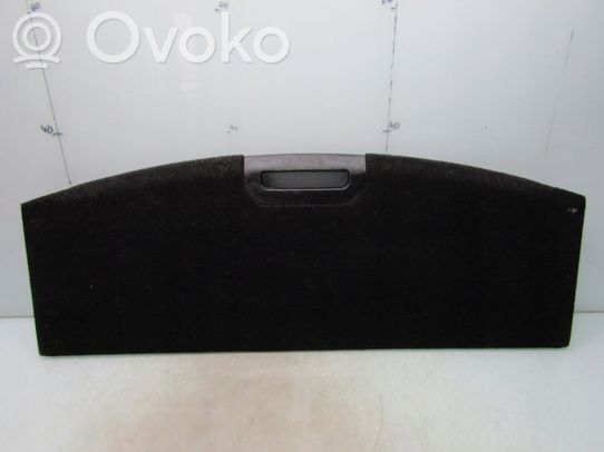 Nissan X-Trail T32 Tapis de sol / moquette de cabine arrière 
