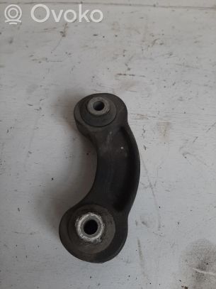 Audi A6 Allroad C6 Barra stabilizzatrice anteriore/stabilizzatore 