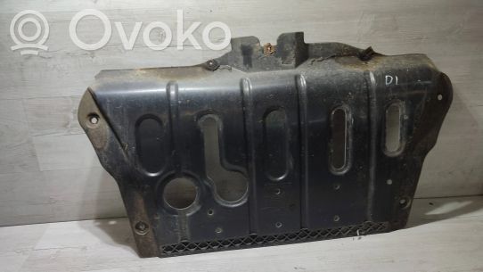Dacia Duster Couvre-soubassement avant 