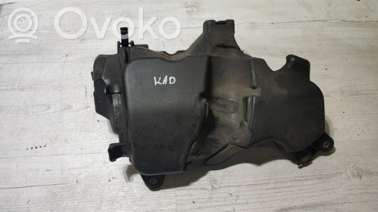 Renault Kadjar Copri motore (rivestimento) 