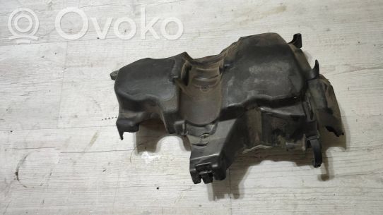 Nissan Qashqai Copri motore (rivestimento) 