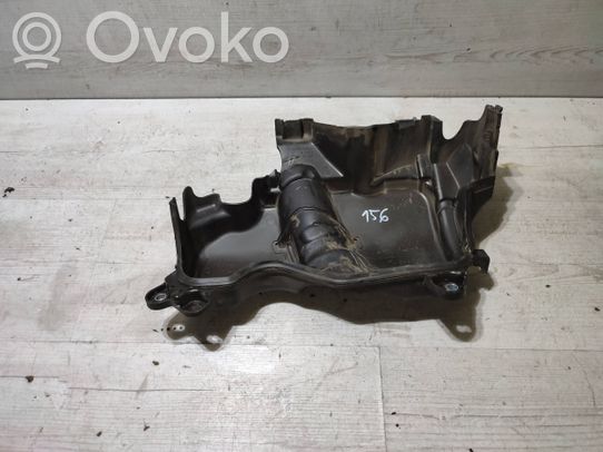 Mercedes-Benz GLA W156 Copri motore (rivestimento) 