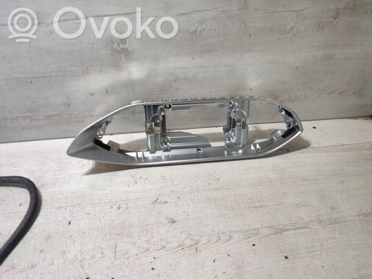 Inserti decorativi cornice della consolle centrale   98075499VV