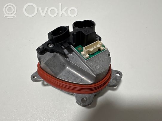 BMW 5 G30 G31 LED šviesų modulis 
