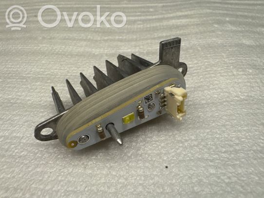 BMW 4 F32 F33 LED šviesų modulis 