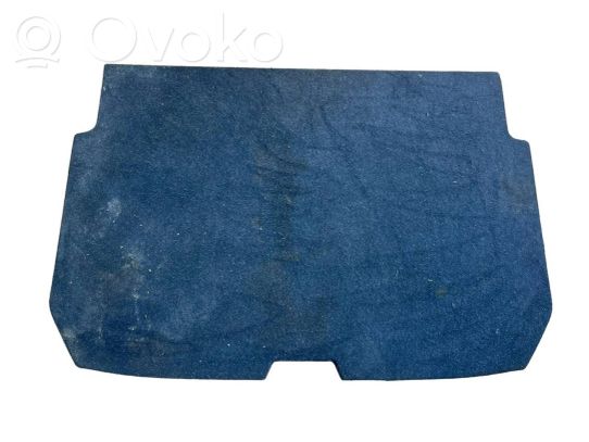 Nissan Juke I F15 Tapis de coffre 