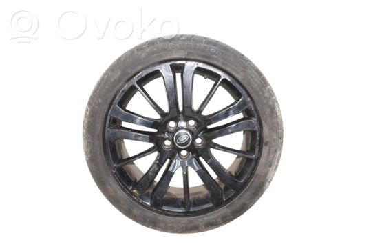 Land Rover Range Rover Sport L320 R 20 alumīnija - vieglmetāla disks (-i) 