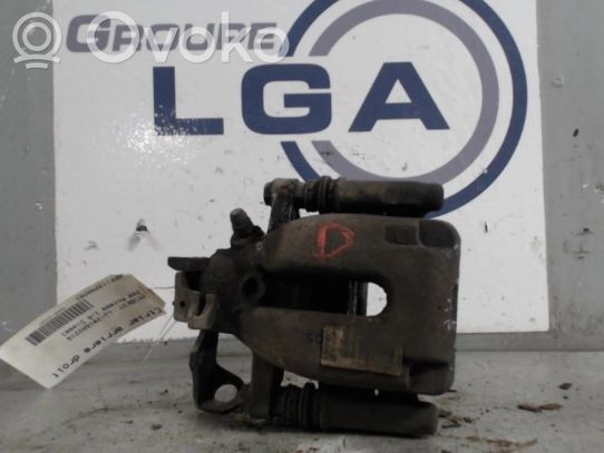 Peugeot 208 Bremssattel hinten 