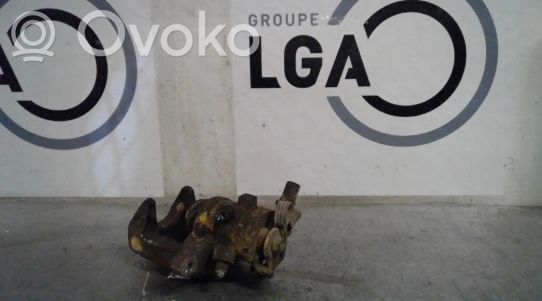 Citroen C3 Picasso Bremssattel hinten 