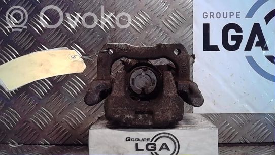 Peugeot 208 Bremssattel hinten 