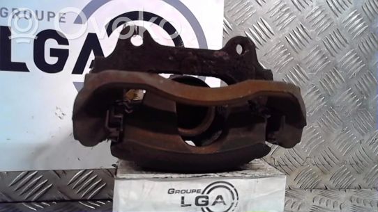 Opel Corsa D Bremssattel vorne 