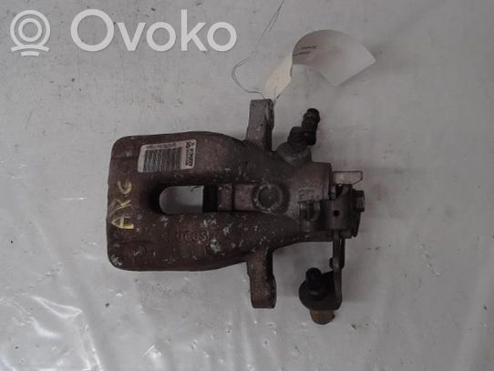 Peugeot 2008 I Bremssattel hinten 