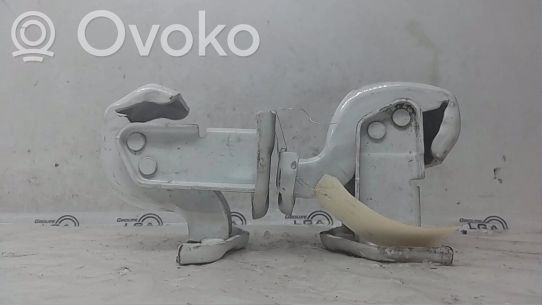 Opel Vivaro Cerniera portellone posteriore/bagagliaio 