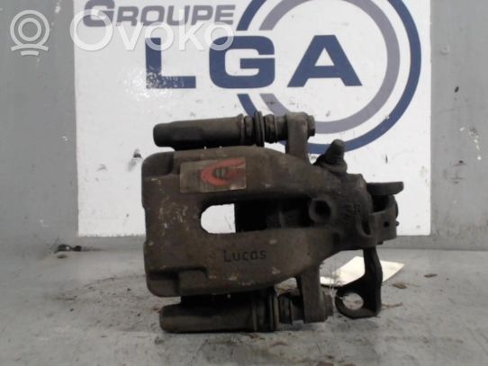 Peugeot 208 Bremssattel hinten 