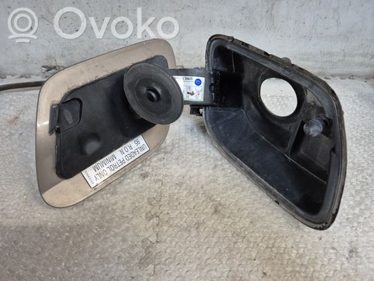 Fiat Tipo Sportello del serbatoio del carburante 