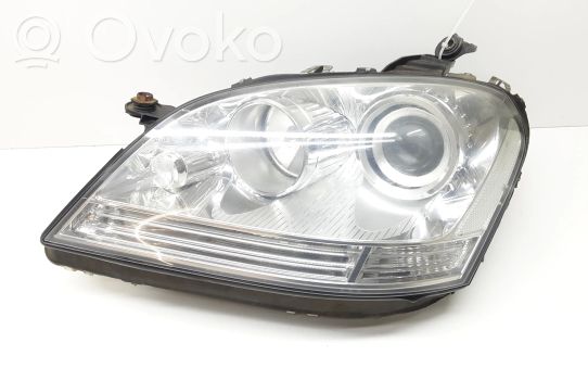 Mercedes-Benz ML W164 Priekinis žibintas 