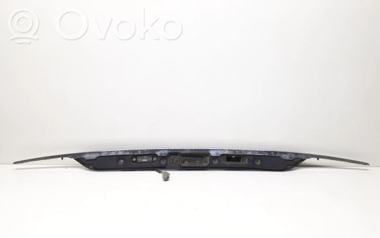 Volvo S80 Barra luminosa targa del portellone del bagagliaio 