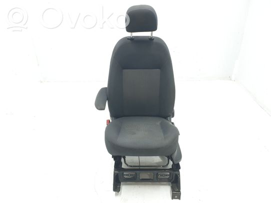 Citroen Nemo Kuljettajan istuin 