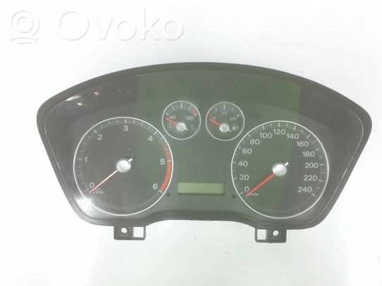 Ford Focus Nopeusmittari (mittaristo) 