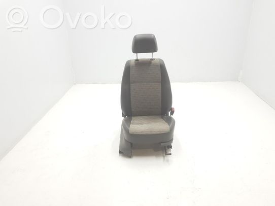 Volkswagen Caddy Etumatkustajan istuin 