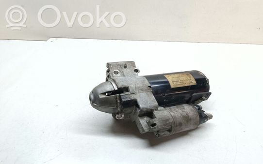 Démarreur   85742102,12418574102