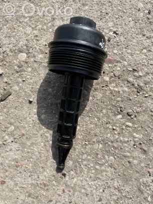 BMW 3 E46 Öljynsuodattimen kansi 
