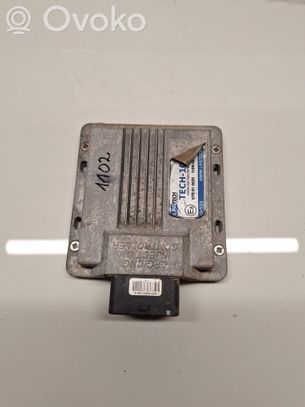 Opel Astra G Nestekaasun ohjainlaite/moduuli (LPG) 