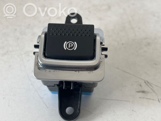 Jaguar XE Interrupteur, commande de frein de stationnement 