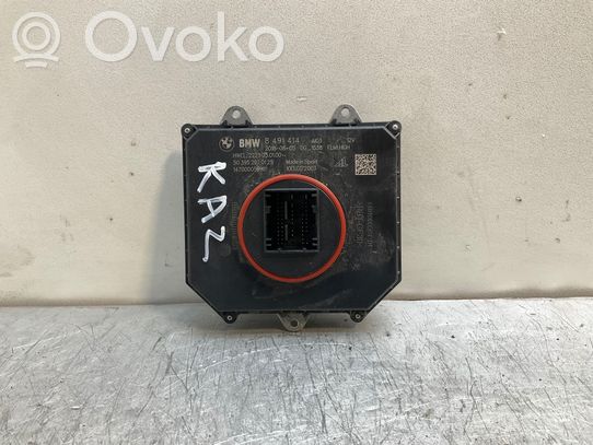 BMW 5 G30 G31 LED šviesų modulis 