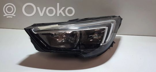 Opel Crossland X Priekinis žibintas 