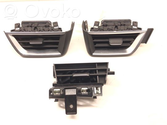 Grille Aération Gauche - RENAULT CLIO V (5) - De 03-2019