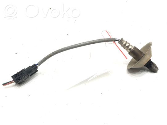 Sonde lambda   2112003530