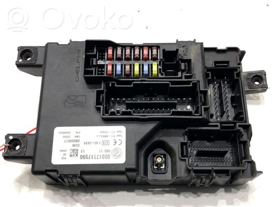 Fiat Grande Punto Altre centraline/moduli 