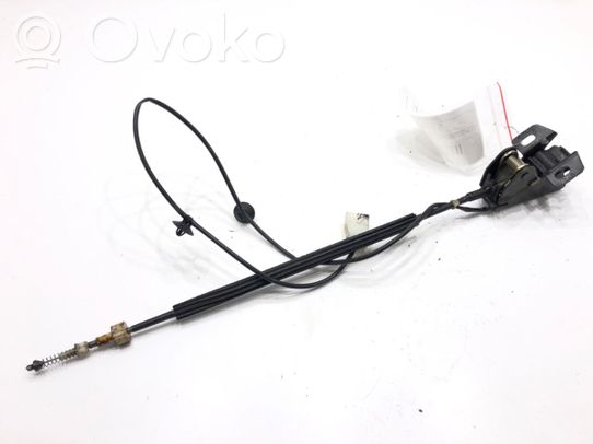 Cerradura exterior de la puerta trasera   A414766026