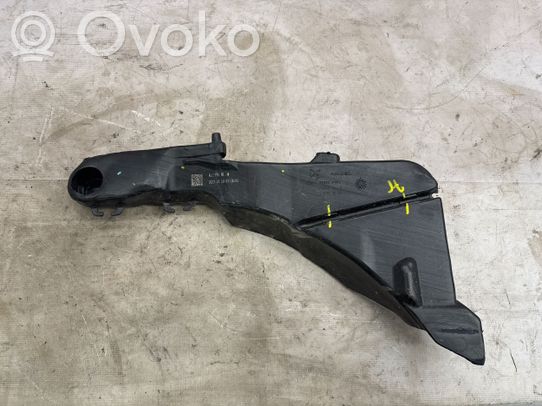 Peugeot 308 Tuulilasinpesimen nestesäiliö 