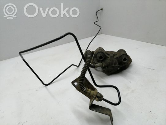 Think City Pinza del freno anteriore 