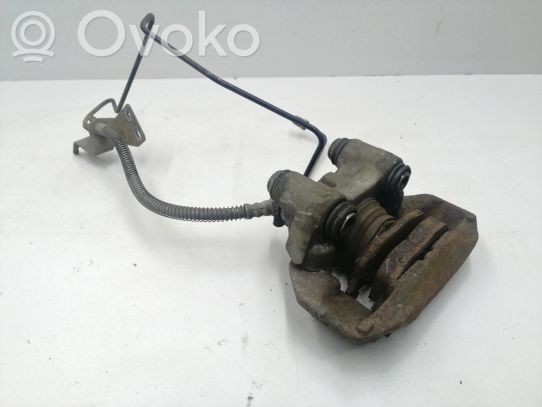 Think City Front brake caliper 