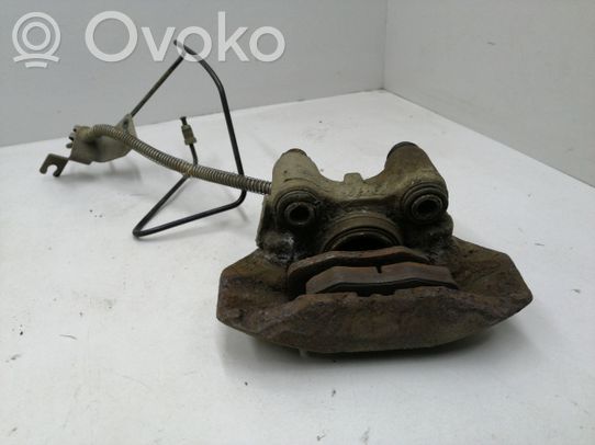 Front brake caliper   349731