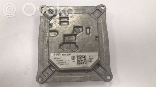 BMW 3 E90 E91 Xenon valdymo blokas 