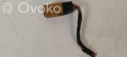 Land Rover Range Rover L322 Module relais lève-vitre 