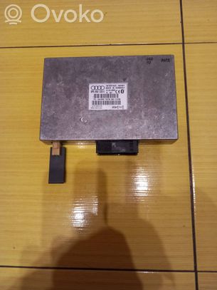 Module unité de contrôle Bluetooth   8P0862335E,4LPS00051C