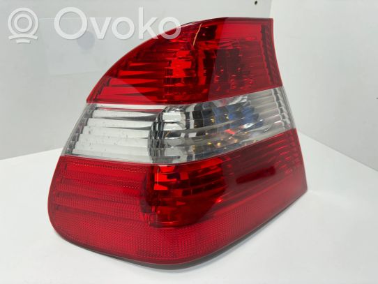BMW 3 E46 Lampa tylna 