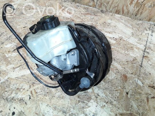 BMW 1 E81 E87 Servo-frein 