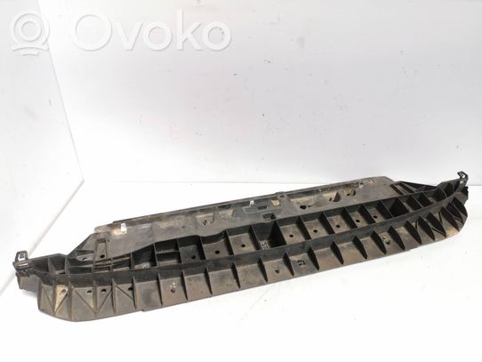 Peugeot 208 Placa protectora/plataforma del parachoques delantero 