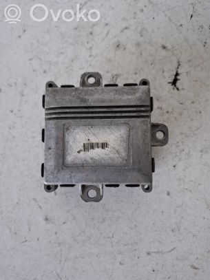 BMW 7 E65 E66 Xenon valdymo blokas 